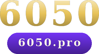 6050 logo