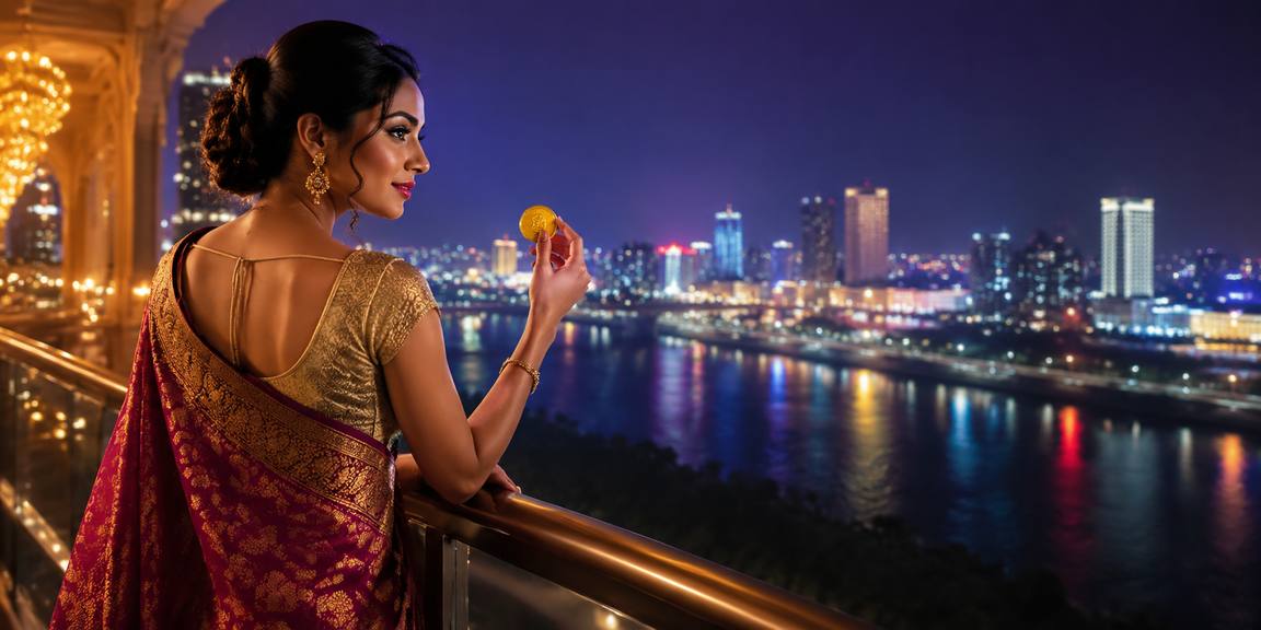 6050 ক্যাসিনো
