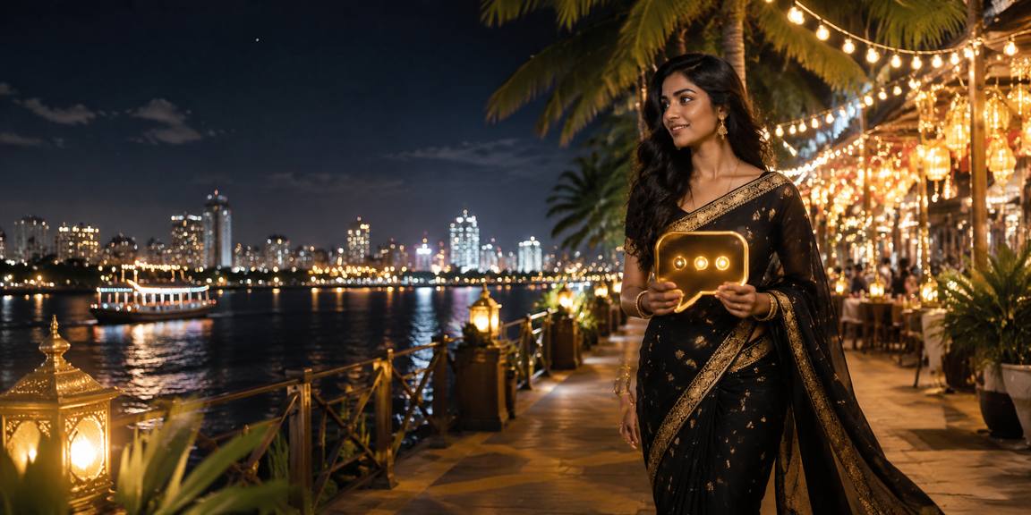 6050 লাইভ গেম শো